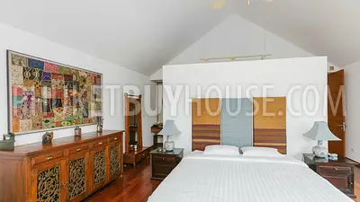 RAW5815: Stunning Pool Villa with 4 Bedroom. Photo #7