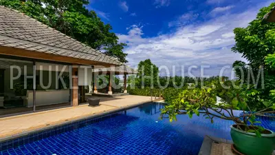 RAW5815: Stunning Pool Villa with 4 Bedroom. Photo #9