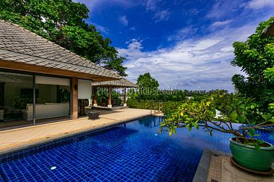 RAW5815: Stunning Pool Villa with 4 Bedroom. Photo #9