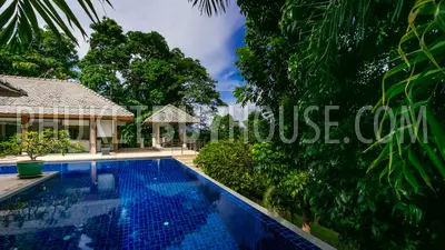 RAW5815: Stunning Pool Villa with 4 Bedroom. Photo #10