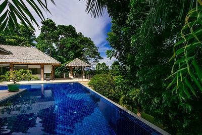 RAW5815: Stunning Pool Villa with 4 Bedroom. Photo #10