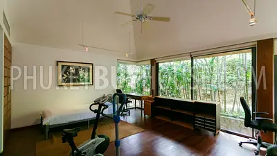 RAW5815: Stunning Pool Villa with 4 Bedroom. Photo #11