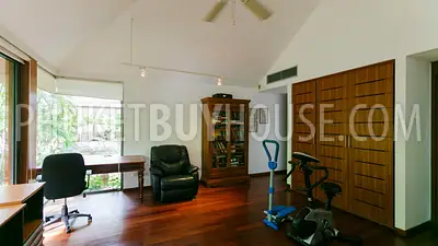 RAW5815: Stunning Pool Villa with 4 Bedroom. Photo #12