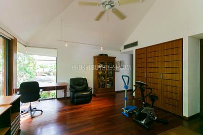 RAW5815: Stunning Pool Villa with 4 Bedroom. Photo #12