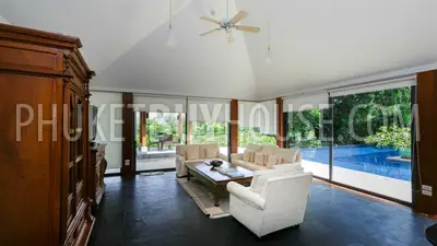 RAW5815: Stunning Pool Villa with 4 Bedroom. Photo #13