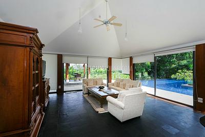 RAW5815: Stunning Pool Villa with 4 Bedroom. Photo #13