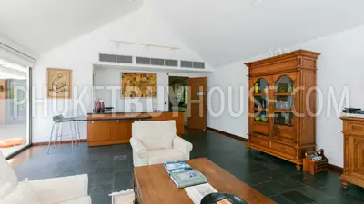RAW5815: Stunning Pool Villa with 4 Bedroom. Photo #15