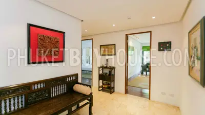 RAW5815: Stunning Pool Villa with 4 Bedroom. Photo #16