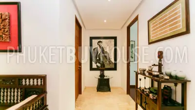 RAW5815: Stunning Pool Villa with 4 Bedroom. Photo #17