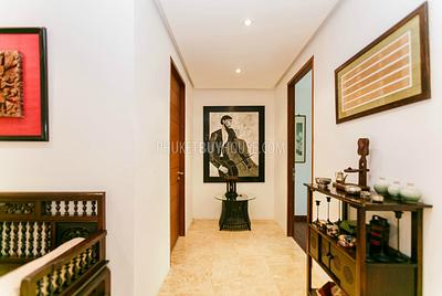 RAW5815: Stunning Pool Villa with 4 Bedroom. Photo #17
