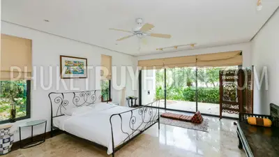 RAW5815: Stunning Pool Villa with 4 Bedroom. Photo #18