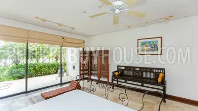 RAW5815: Stunning Pool Villa with 4 Bedroom. Photo #19