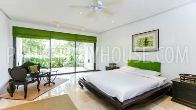 RAW5815: Stunning Pool Villa with 4 Bedroom. Photo #20
