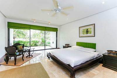 RAW5815: Stunning Pool Villa with 4 Bedroom. Photo #20