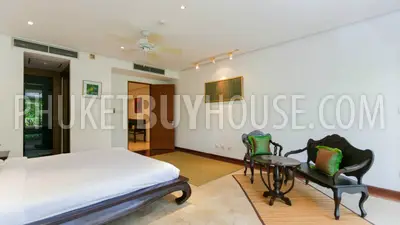 RAW5815: Stunning Pool Villa with 4 Bedroom. Photo #21
