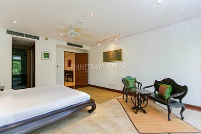 RAW5815: Stunning Pool Villa with 4 Bedroom. Photo #21