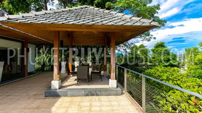 RAW5815: Stunning Pool Villa with 4 Bedroom. Photo #23