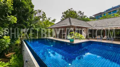 RAW5815: Stunning Pool Villa with 4 Bedroom. Photo #24