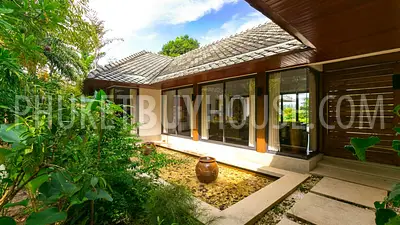 RAW5816: Lovely Villa close to the Rawai Beach. Photo #1