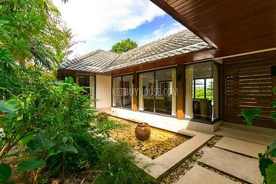 RAW5816: Lovely Villa close to the Rawai Beach. Photo #1