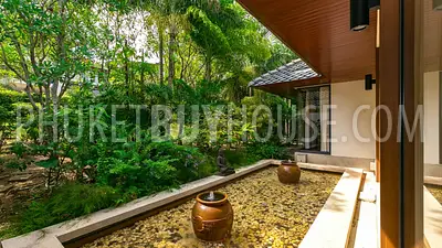 RAW5816: Lovely Villa close to the Rawai Beach. Photo #2