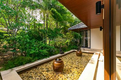 RAW5816: Lovely Villa close to the Rawai Beach. Photo #2