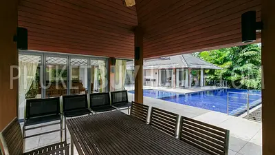 RAW5816: Lovely Villa close to the Rawai Beach. Photo #5