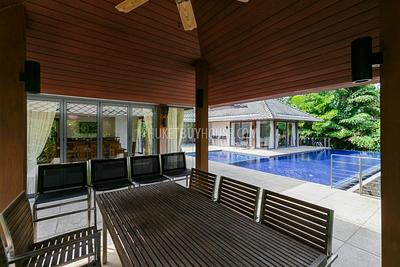 RAW5816: Lovely Villa close to the Rawai Beach. Photo #5