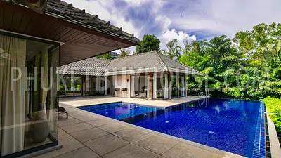 RAW5816: Lovely Villa close to the Rawai Beach. Photo #6