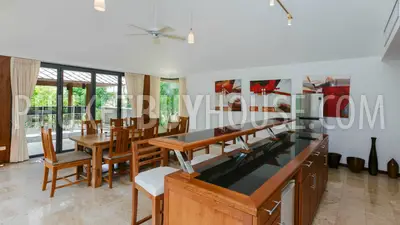 RAW5816: Lovely Villa close to the Rawai Beach. Photo #7