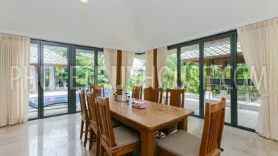 RAW5816: Lovely Villa close to the Rawai Beach. Photo #8