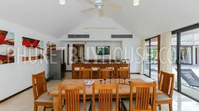 RAW5816: Lovely Villa close to the Rawai Beach. Photo #9