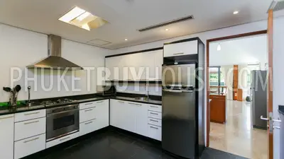 RAW5816: Lovely Villa close to the Rawai Beach. Photo #11