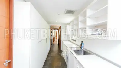 RAW5816: Lovely Villa close to the Rawai Beach. Photo #12