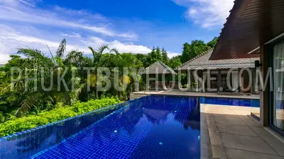 RAW5816: Lovely Villa close to the Rawai Beach. Photo #13