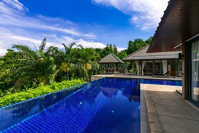 RAW5816: Lovely Villa close to the Rawai Beach. Photo #13