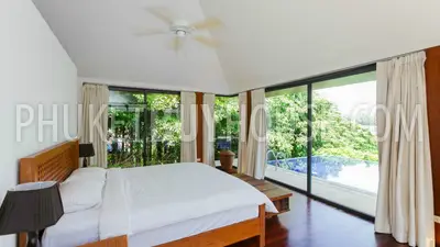 RAW5816: Lovely Villa close to the Rawai Beach. Photo #18