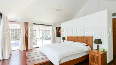 RAW5816: Lovely Villa close to the Rawai Beach. Photo #19