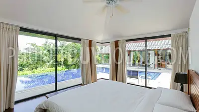 RAW5816: Lovely Villa close to the Rawai Beach. Photo #20