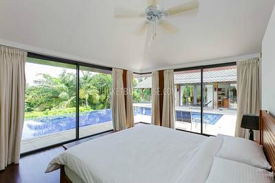 RAW5816: Lovely Villa close to the Rawai Beach. Photo #20