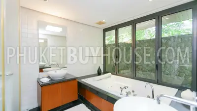 RAW5816: Lovely Villa close to the Rawai Beach. Photo #21