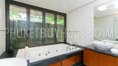 RAW5816: Lovely Villa close to the Rawai Beach. Photo #22