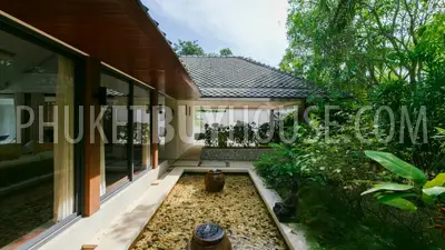 RAW5816: Lovely Villa close to the Rawai Beach. Photo #23