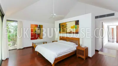 RAW5816: Lovely Villa close to the Rawai Beach. Photo #24