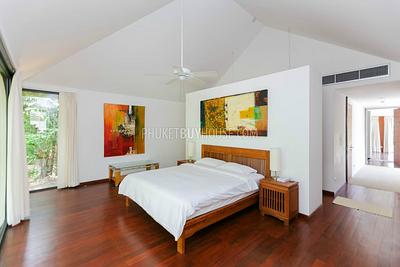 RAW5816: Lovely Villa close to the Rawai Beach. Photo #24