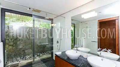 RAW5816: Lovely Villa close to the Rawai Beach. Photo #26