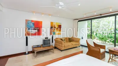RAW5816: Lovely Villa close to the Rawai Beach. Photo #27