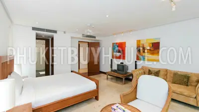 RAW5816: Lovely Villa close to the Rawai Beach. Photo #28