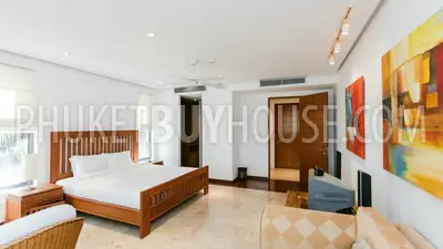 RAW5816: Lovely Villa close to the Rawai Beach. Photo #29