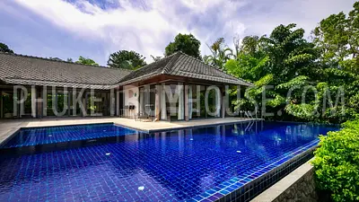 RAW5816: Lovely Villa close to the Rawai Beach. Photo #33